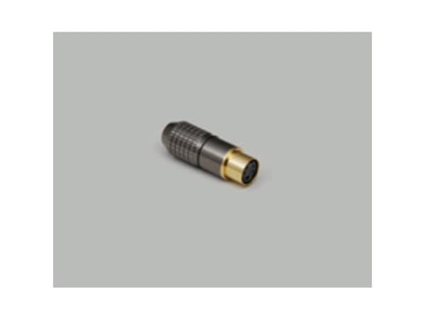 BKL Electronic 0204023, Mini-DIN