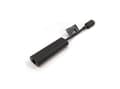 Miniatyrbild 4 av 5: Dell - Strömadapter - likströmsjack 7,4 mm (hona) till 24 pin USB-C (hane) - 5 / 20 V - med 1 års avancerad byteservice