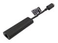 Miniatyrbild 1 av 5: Dell - Strömadapter - likströmsjack 7,4 mm (hona) till 24 pin USB-C (hane) - 5 / 20 V - med 1 års avancerad byteservice