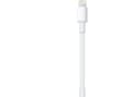 Miniatyrbilde 5 av 5: Apple - Video adapter - VGA - Lightning hann til 15 pin D-Sub (DB-15), Lightning hunn - 1080p-støtte