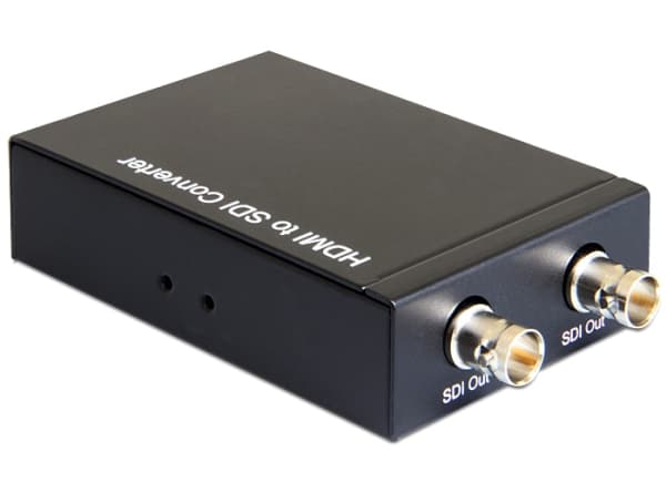 DeLOCK - Videotransformator - HDMI - SDI