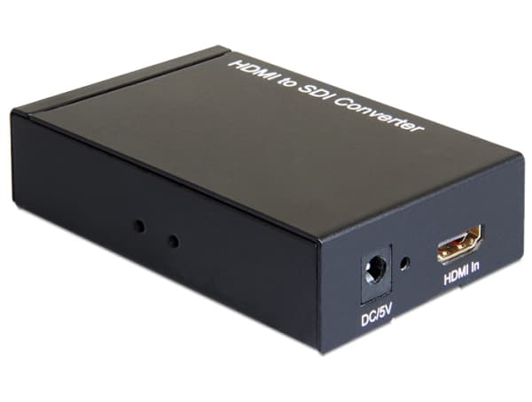 DeLOCK - Videotransformator - HDMI - SDI