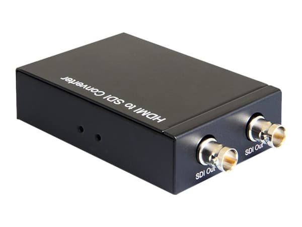 DeLOCK - Videotransformator - HDMI - SDI
