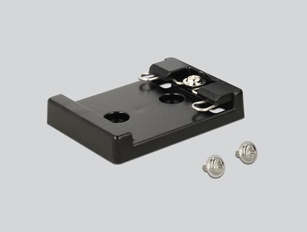 Delock Converter Ethernet LAN > Serial RS-232 - Seriell adapter - Ethernet 100 - RS-232 x 1