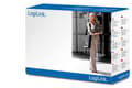Miniatyrbilde 2 av 5: LogiLink AH0012, HDMI, HDMI, Sort