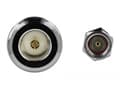 Miniatyrbild 5 av 5: Delock - Antenneadapter - N-stikforbindelse (R) till RP-SMA (P)