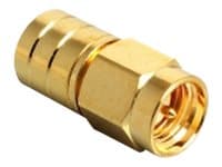 Delock - Coax terminator - SMA han