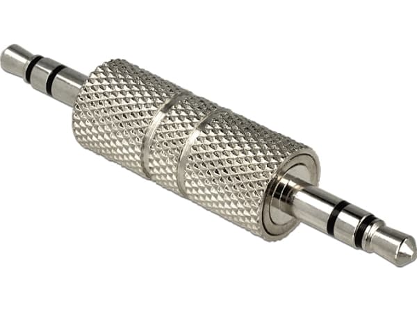 DeLOCK 65629, 3.5mm, 3.5mm, Hopea