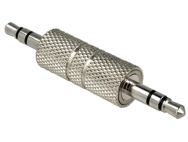 DeLOCK 65629, 3.5mm, 3.5mm, Hopea