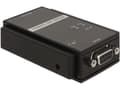 Miniatyrbilde 3 av 4: Delock Converter RS-232 > RS-232 with 3 kV Isolation - Serial isolation adapter