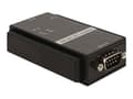 Miniatyrbilde 1 av 4: Delock Converter RS-232 > RS-232 with 3 kV Isolation - Serial isolation adapter