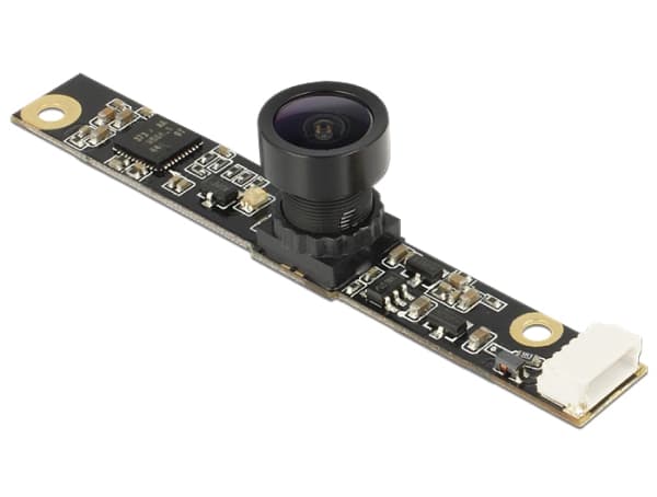 Delock - USB 2.0 kameramodul 3,14 Mp - 5 V