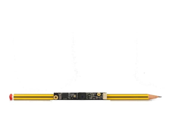 DeLOCK - IR-kameramodul 5,04 Mp