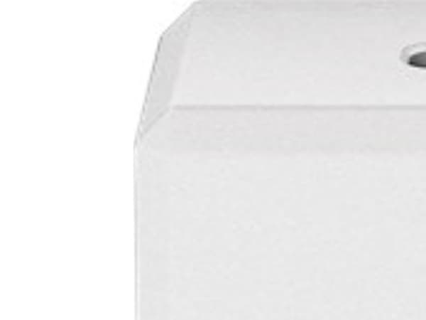 Goobay 55225, USB-C, USB 3.0 (type A), Hvit