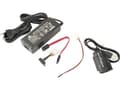 Miniatyrbild 1 av 5: PremiumCord PremiumCord USB 2.0 - IDE + SATA adapter med kabel och strömförsörjning - 296010320999