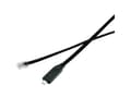 Miniatyrbild 1 av 5: Renkforce RF-4379720, Svart, 0,48 Gbit/s, 1,8 m