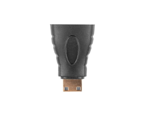 Adapter HDMI-A(Hona) till HDMI MINI-C(Hane)
