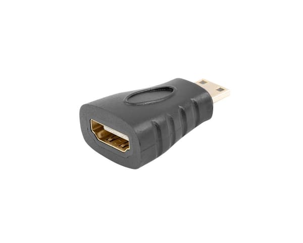 Adapter HDMI-A(Hona) till HDMI MINI-C(Hane)