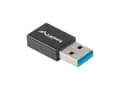 Pikkukuva 3 / 3: USB-C 3.1 Naaras - USB-A Uros Adapteri