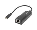 Miniatyrbilde 1 av 3: USB-C 3.1 LAN Adapter 1GB