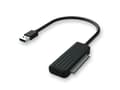 Miniatyrbilde 4 av 5: SAVIO AK-38 - Lagringskontroller - 2,5" - SATA 6 Gb/s - USB 3.0
