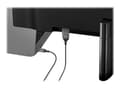 Pikkukuva 2 / 5: ALOGIC ULCHD02-SGR, 2 m, HDMI-tyyppi A (vakio), USB Type-C, Uros, Uros, Suora