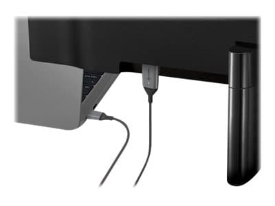 ALOGIC ULCHD02-SGR, 2 m, HDMI-tyyppi A (vakio), USB Type-C, Uros, Uros, Suora