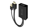 Pikkukuva 3 / 4: ALOGIC Premium Series - Videomuuntaja - HDMI - DisplayPort - lajittelu