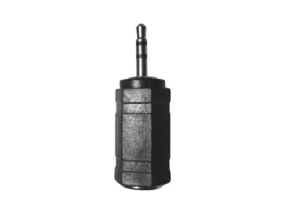 LogiLink CA1103, 3,5 mm, 2,5 mm, sortering