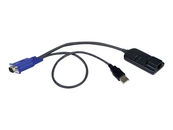 Avocent Server Interface Module - Video- / USB-utvider - for AutoView AV3108, AV3216