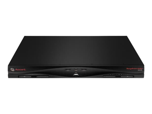 Avocent Server Interface Module - Video- / USB-utvider - for AutoView AV3108, AV3216