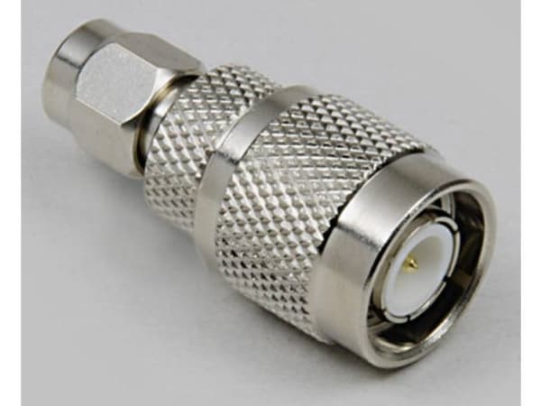 BKL Electronic 0409038, Honkoppling, 50 O, Silver, 0,025 g