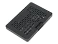 Miniatyrbild 2 av 5: ICY DOCK EZConvert MB703M2P-B - Adapter för lagringsfack - 2.5" to M.2 - svart