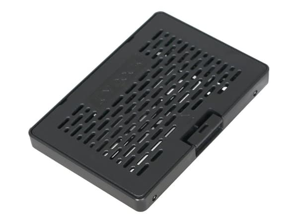 ICY DOCK EZConvert MB703M2P-B - Adapter för lagringsfack - 2.5" to M.2 - svart