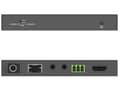 Pikkukuva 5 / 5: PureTools PT-HDBT-200, 3840 x 2160 pikseliä, AV-lähetin ja -vastaanotin, 70 m, Langallinen, Musta, HDCP