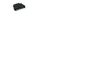 InLine 29612, SATA male 22-pin (7+15), SATA, Svart