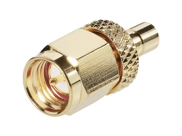 BKL Electronic 0409099, 1 stykker