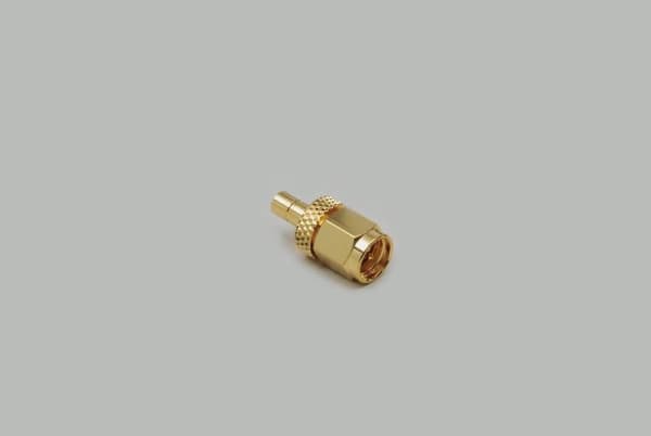 BKL Electronic 0409099, 1 stykker