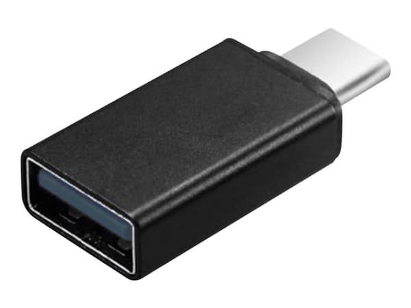 Cablexpert - USB-adapter - 24 pin USB-C (hane) till USB (hona) - USB 2.0