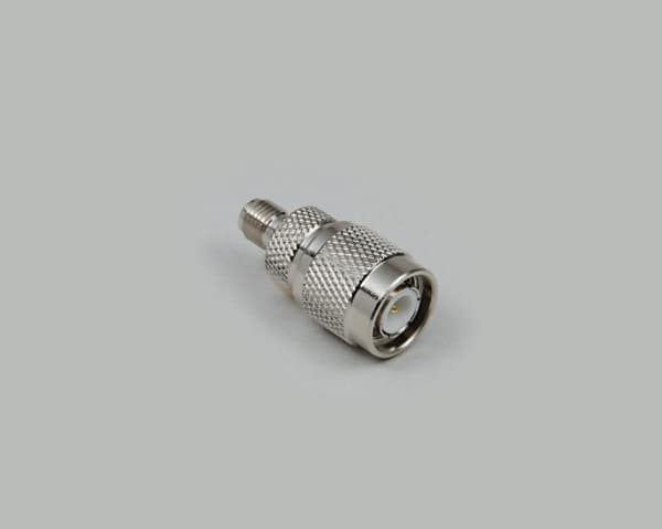 BKL Electronic 0409048, Skruesett