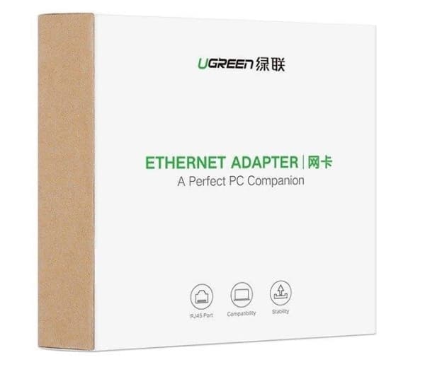 Ugreen - Nätverksadapter