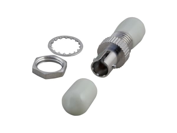 EFB Elektronik 53103.3, ST, Metallinen, Yksittäistila, Metalli, 1 kpl