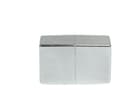 Miniatyrbild 3 av 5: LogiLink NP0029, RJ45, RJ45, Grå