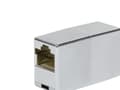 Miniatyrbild 1 av 5: LogiLink NP0029, RJ45, RJ45, Grå