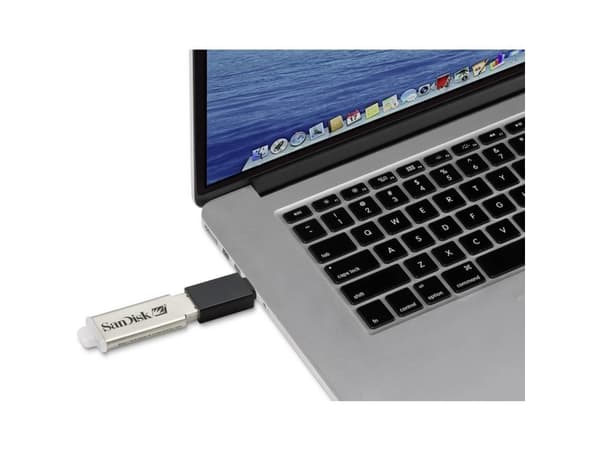 Renkforce RF-4472304, USB Type C, USB Type A, Musta