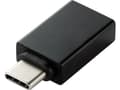 Pikkukuva 4 / 5: Renkforce RF-4472304, USB Type C, USB Type A, Musta