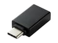 Pikkukuva 1 / 5: Renkforce RF-4472304, USB Type C, USB Type A, Musta