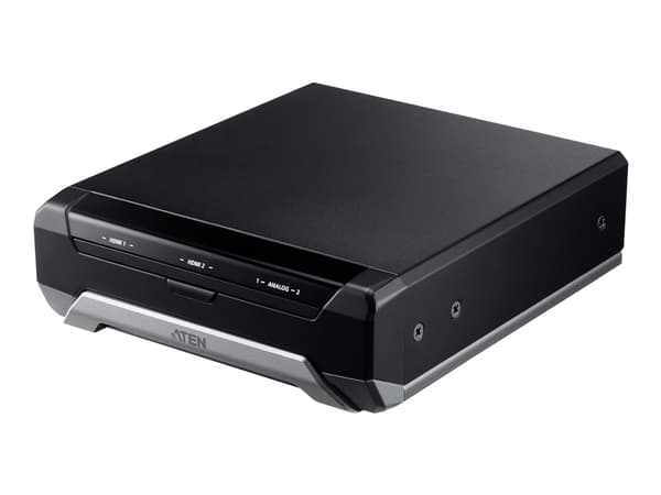 ATEN CAMLIVE PRO UC3022 - HDMI til USB 3.0 video- og lydomformer / svitjser/ skalerer