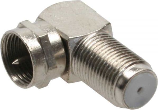 InLine 69807, F, F, Rustfritt stål