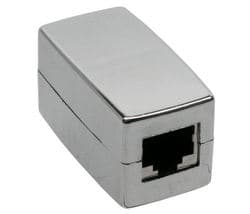 InLine 69994A, RJ45, RJ45, Hopea